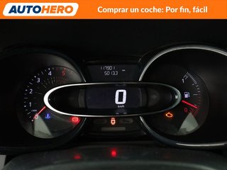 Renault Clio 1.5 dCi Energy Business
