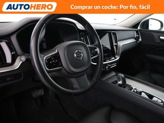 Volvo V60 2.0 B4 Mild-Hybrid Plus Dark