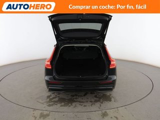 Volvo V60 2.0 B4 Mild-Hybrid Plus Dark