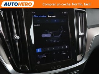 Volvo V60 2.0 B4 Mild-Hybrid Plus Dark
