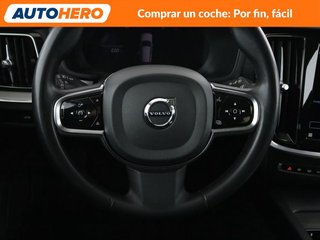 Volvo V60 2.0 B4 Mild-Hybrid Plus Dark