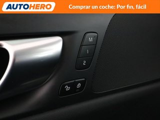 Volvo V60 2.0 B4 Mild-Hybrid Plus Dark