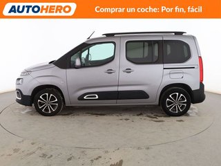 Citroën Berlingo 1.5 Blue-HDi Shine M