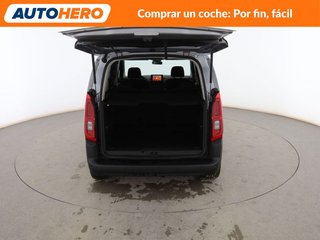 Citroën Berlingo 1.5 Blue-HDi Shine M