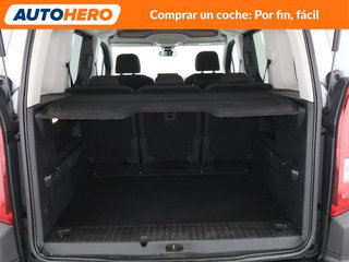 Citroën Berlingo 1.5 Blue-HDi Shine M
