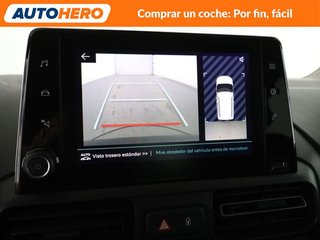 Citroën Berlingo 1.5 Blue-HDi Shine M