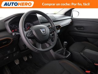 Dacia Sandero 1.0 TCe Stepway Essential