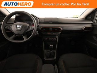 Dacia Sandero 1.0 TCe Stepway Essential