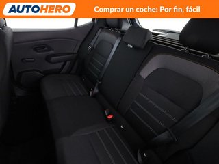 Dacia Sandero 1.0 TCe Stepway Essential