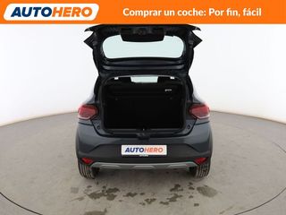 Dacia Sandero 1.0 TCe Stepway Essential