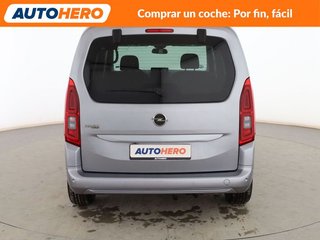 Opel Combo 1.2 Turbo INNOVATION