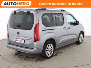 Opel Combo 1.2 Turbo INNOVATION