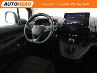 Opel Combo 1.2 Turbo INNOVATION
