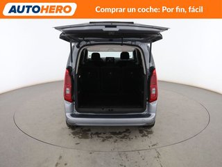 Opel Combo 1.2 Turbo INNOVATION