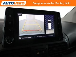 Opel Combo 1.2 Turbo INNOVATION