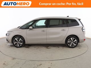 Citroën Grand C4 Spacetourer 1.5 Blue-HDi Feel