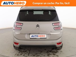 Citroën Grand C4 Spacetourer 1.5 Blue-HDi Feel
