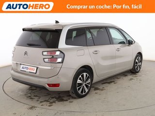 Citroën Grand C4 Spacetourer 1.5 Blue-HDi Feel