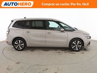 Citroën Grand C4 Spacetourer 1.5 Blue-HDi Feel