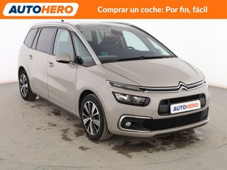 Citroën Grand C4 Spacetourer 1.5 Blue-HDi Feel