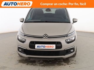 Citroën Grand C4 Spacetourer 1.5 Blue-HDi Feel