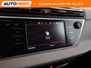 Citroën Grand C4 Spacetourer 1.5 Blue-HDi Feel