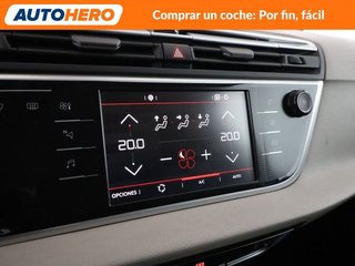 Citroën Grand C4 Spacetourer 1.5 Blue-HDi Feel