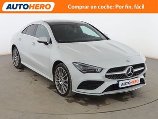 Mercedes Clase CLA CLA 250e AMG Line