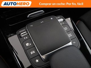 Mercedes Clase CLA CLA 250e AMG Line