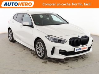 BMW Serie 1 120i M Sport
