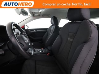 Audi A3 1.6 TDI S Line
