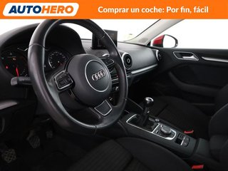 Audi A3 1.6 TDI S Line