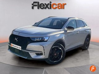 DS DS 7 BlueHDi DE 96kW (130CV) AT. PERF.LINE