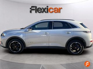 DS DS 7 BlueHDi DE 96kW (130CV) AT. PERF.LINE