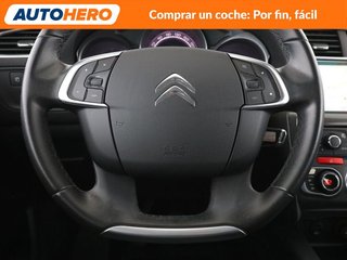 Citroën C4 1.6 e-HDi Collection