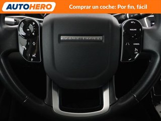 Land-Rover Range Rover Evoque 2.0 Td4 Pure
