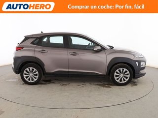 Hyundai Kona 1.0 TGDI Klass 2WD