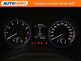 Hyundai Kona 1.0 TGDI Klass 2WD