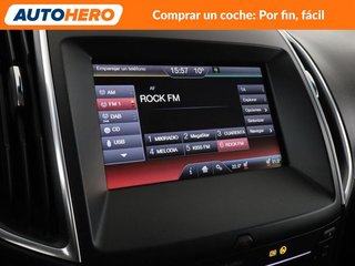 Ford Edge 2.0 TDCi Titanium 4x4