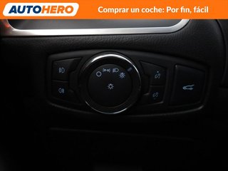 Ford Edge 2.0 TDCi Titanium 4x4
