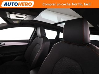 Seat Leon 1.5 eTSI ACT FR Go
