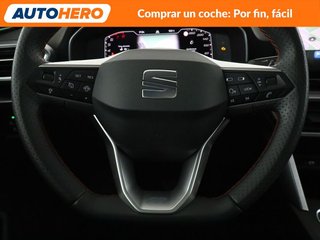 Seat Leon 1.5 eTSI ACT FR Go