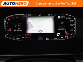 Seat Leon 1.5 eTSI ACT FR Go