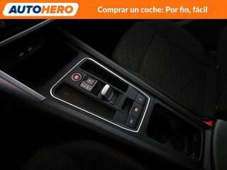 Seat Leon 1.5 eTSI ACT FR Go