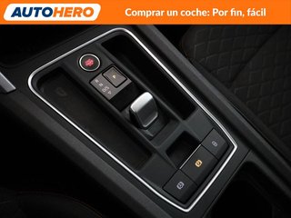 Seat Leon 1.5 eTSI ACT FR Go