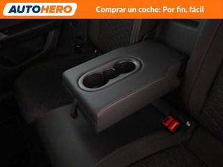 Seat Leon 1.5 eTSI ACT FR Go