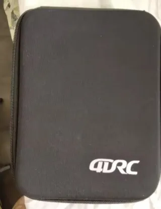 Dron profesional GDRC 4K con mando