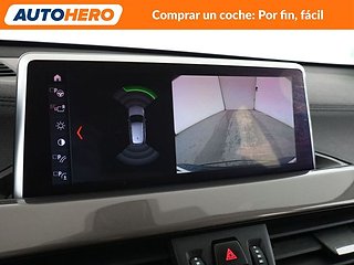 BMW X1 sDrive 18d xLine