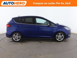 Ford C Max 1.0 EcoBoost Titanium