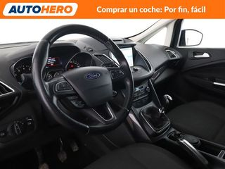 Ford C Max 1.0 EcoBoost Titanium